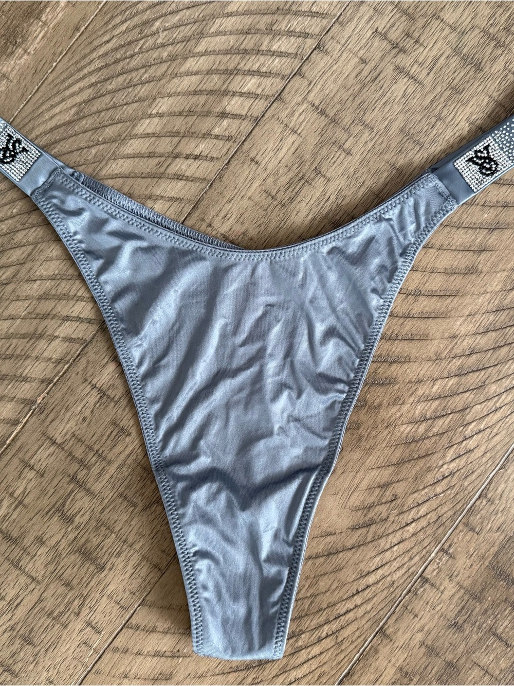 Victoria’s Secret Very Sexy Shine Strap Thong